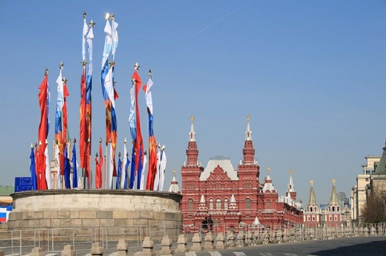 День славянской письменности отметят концертом на Красной площади